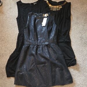 Dress Bundle Size Medium